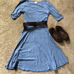 Lularoe Nicole Size Small